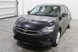 Unfallwagen Opel Corsa  2021/9
