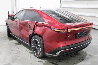 Mazda 6e  picture 4