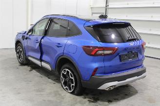 Ford Kuga  picture 4