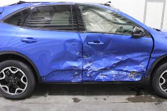 Ford Kuga  picture 8