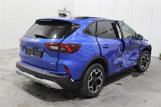 Ford Kuga  picture 3