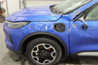 Ford Kuga  picture 5