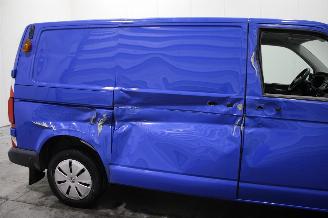 Volkswagen Transporter  picture 8