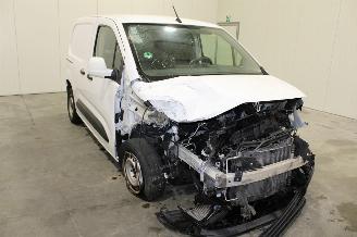 Opel Combo  picture 2