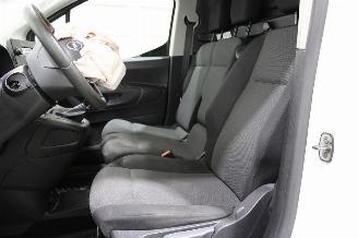 Opel Combo  picture 11