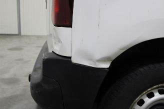 Opel Combo  picture 9