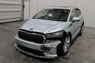 skadebil auto Skoda Enyaq  2023/8
