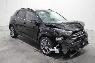 Kia Stonic  picture 2