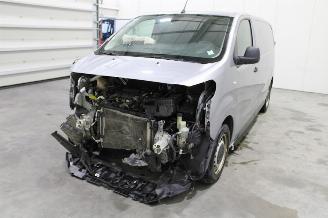 Auto incidentate Peugeot Expert  2023/6