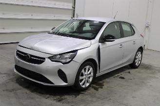 Voiture accidenté Opel Corsa  2022/7