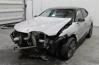 Voiture accidenté DS Automobiles DS 4 DS4 2023/9