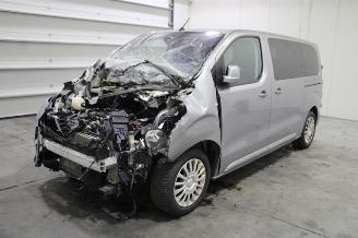 Avarii autoturisme Toyota ProAce City 2024/5