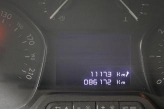 Opel Vivaro  picture 14
