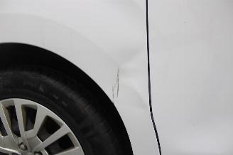 Opel Vivaro  picture 9