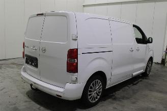 Opel Vivaro  picture 3