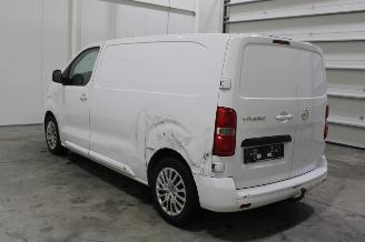 Opel Vivaro  picture 4
