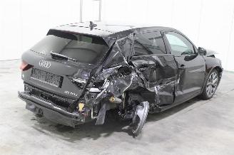 Audi A1  picture 3