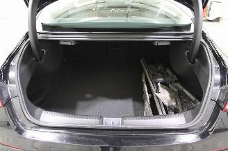 Mercedes Cla-klasse CLA 180 picture 21