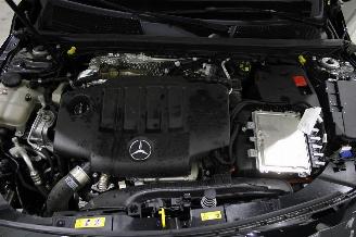 Mercedes Cla-klasse CLA 180 picture 15