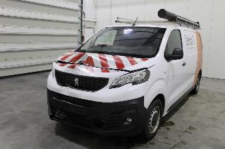 škoda osobní automobily Peugeot Expert  2024/1
