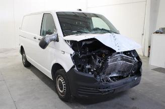 Volkswagen Transporter T6 picture 2