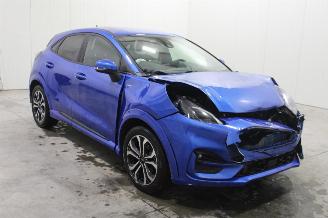Ford Puma  picture 2