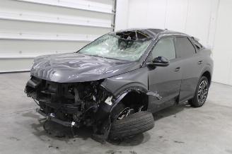 Unfallwagen Peugeot 3008  2025/9