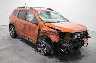 Dacia Duster  picture 2