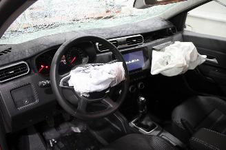 Dacia Duster  picture 11