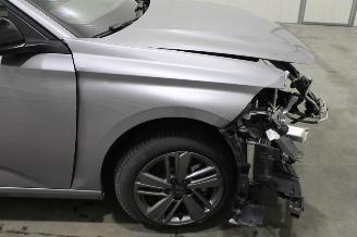 Peugeot 308  picture 7