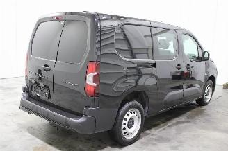 Peugeot Partner  picture 3