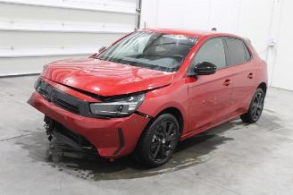 Schadeauto Opel Corsa  2025/7
