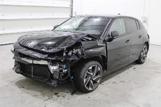 škoda osobní automobily Peugeot 308  2023/5