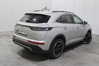 DS Automobiles DS 7 Crossback DS7 Crossback picture 3