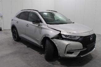 DS Automobiles DS 7 Crossback DS7 Crossback picture 2
