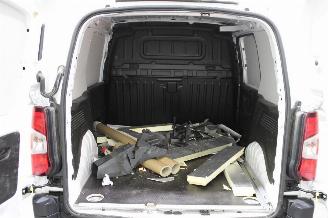 Toyota ProAce CITY picture 21