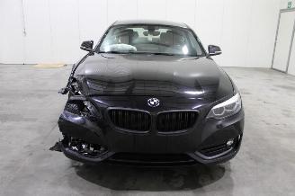 BMW 2-serie 218 picture 5