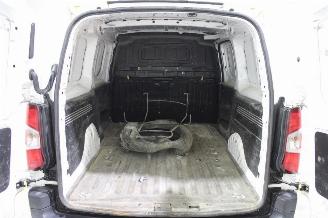 Citroën Berlingo  picture 21