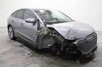 Audi Q4 e-tron picture 2