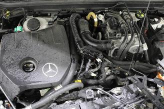 Mercedes Cla-klasse CLA 250 Shooting Brake picture 15