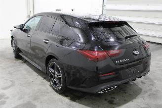 Mercedes Cla-klasse CLA 250 Shooting Brake picture 4