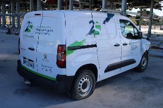 Peugeot Partner  picture 3