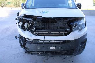 Peugeot Partner  picture 6