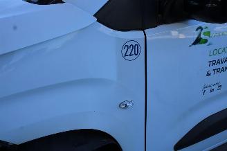 Peugeot Partner  picture 5