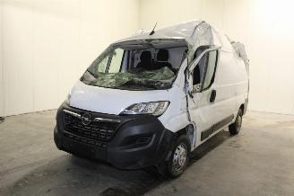 Autoverwertung Opel Movano  2023/7