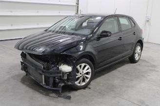 Autoverwertung Volkswagen Polo  2024/5