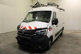 Autoverwertung Renault Master  2023/10
