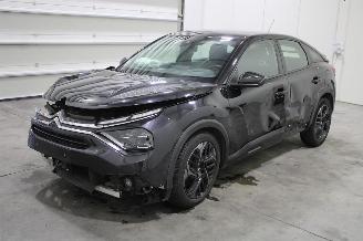 Autoverwertung Citroën C4  2021/6