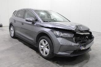 Skoda Enyaq  picture 3