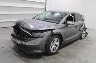 Démontage voiture Skoda Enyaq  2022/12